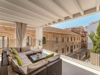 Apartamento Bisbal 1
